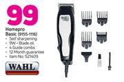 Wahl Homepro Basic 9155-1116