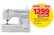 Empisal Dressmaker Sewing Machine 120A