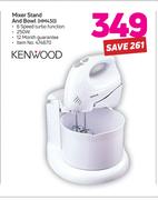 Kenwood Mixer Stand & Bowl HM430