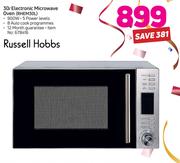 Russell Hobbs 30Ltr Electronic Microwave Oven RHEM30L