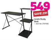 Lovely Study Desk