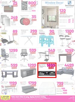 Game Botswana : Pink Fest (25 April - 9 May 2018), page 20