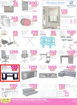 Game Botswana : Pink Fest (25 April - 9 May 2018), page 20