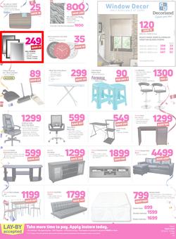 Game Botswana : Pink Fest (25 April - 9 May 2018), page 20