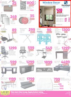Game Botswana : Pink Fest (25 April - 9 May 2018), page 20