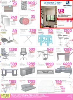 Game Botswana : Pink Fest (25 April - 9 May 2018), page 20