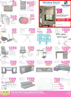 Game Botswana : Pink Fest (25 April - 9 May 2018), page 20