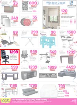 Game Botswana : Pink Fest (25 April - 9 May 2018), page 20