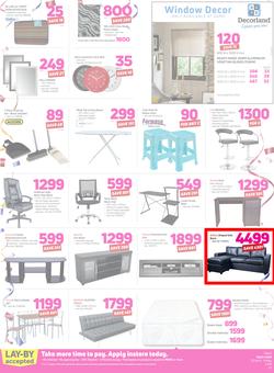 Game Botswana : Pink Fest (25 April - 9 May 2018), page 20