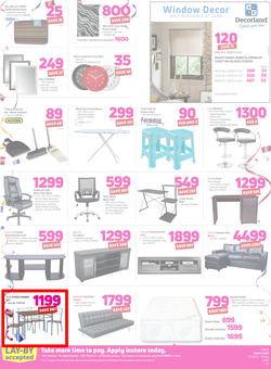 Game Botswana : Pink Fest (25 April - 9 May 2018), page 20