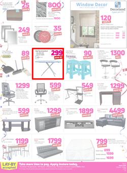 Game Botswana : Pink Fest (25 April - 9 May 2018), page 20