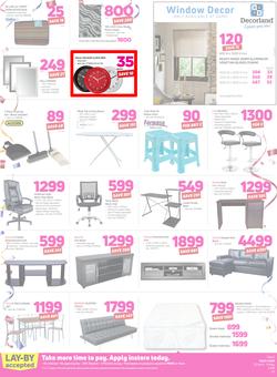 Game Botswana : Pink Fest (25 April - 9 May 2018), page 20
