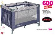Little One Camp Cot Mattress