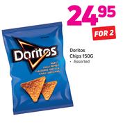 Doritos Chips-2x150g