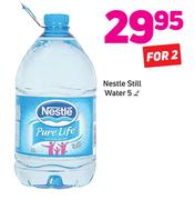 Nestle Still Water-2x5Ltr