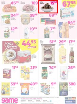 Game Botswana : Pink Fest (25 April - 9 May 2018), page 24