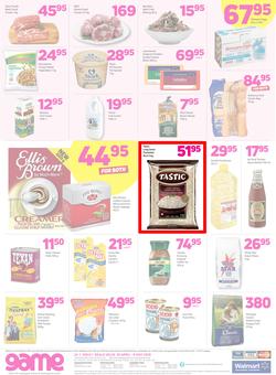 Game Botswana : Pink Fest (25 April - 9 May 2018), page 24