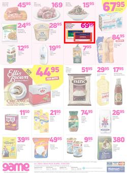 Game Botswana : Pink Fest (25 April - 9 May 2018), page 24