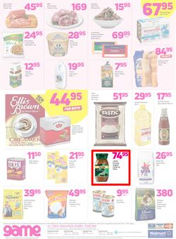 Game Botswana : Pink Fest (25 April - 9 May 2018), page 24