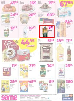 Game Botswana : Pink Fest (25 April - 9 May 2018), page 24