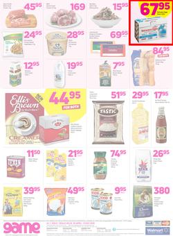 Game Botswana : Pink Fest (25 April - 9 May 2018), page 24