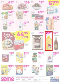 Game Botswana : Pink Fest (25 April - 9 May 2018), page 24