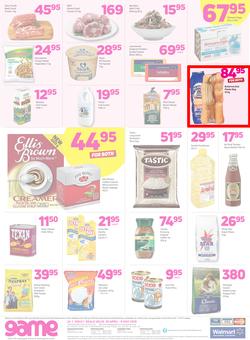 Game Botswana : Pink Fest (25 April - 9 May 2018), page 24
