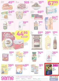 Game Botswana : Pink Fest (25 April - 9 May 2018), page 24