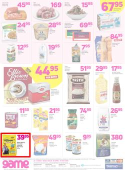 Game Botswana : Pink Fest (25 April - 9 May 2018), page 24