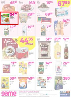 Game Botswana : Pink Fest (25 April - 9 May 2018), page 24