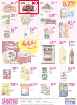Game Botswana : Pink Fest (25 April - 9 May 2018), page 24
