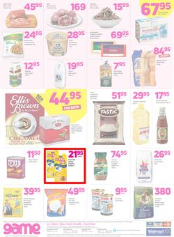 Game Botswana : Pink Fest (25 April - 9 May 2018), page 24