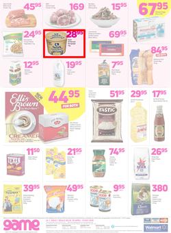 Game Botswana : Pink Fest (25 April - 9 May 2018), page 24