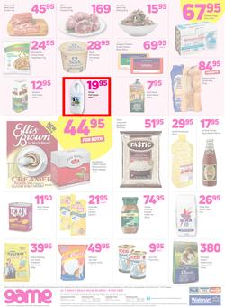 Game Botswana : Pink Fest (25 April - 9 May 2018), page 24