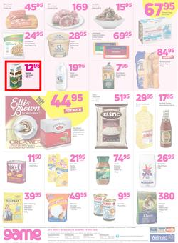Game Botswana : Pink Fest (25 April - 9 May 2018), page 24