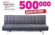 Benson sleeper couch sale