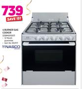 Nasco 4 Burner Cooker 20BME61007