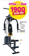 Everlast Power Gym 150