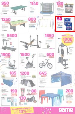 Game Ghana : Pink Fest (25 April - 9 May 2018), page 5