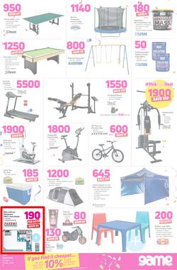 Game Ghana : Pink Fest (25 April - 9 May 2018), page 5