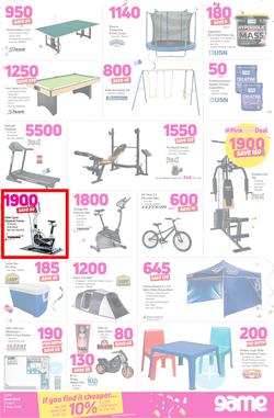 Game Ghana : Pink Fest (25 April - 9 May 2018), page 5