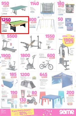 Game Ghana : Pink Fest (25 April - 9 May 2018), page 5