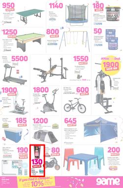 Game Ghana : Pink Fest (25 April - 9 May 2018), page 5