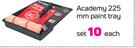 Academy 225mm Paint Tray Set-Each