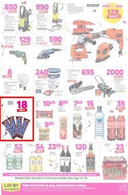 Game Ghana : Pink Fest (25 April - 9 May 2018), page 6