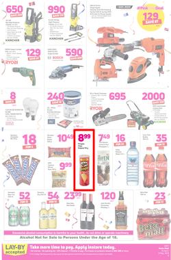 Game Ghana : Pink Fest (25 April - 9 May 2018), page 6