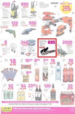 Game Ghana : Pink Fest (25 April - 9 May 2018), page 6