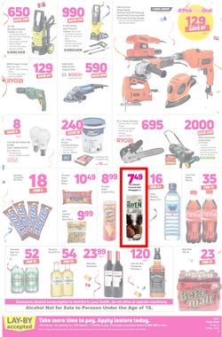 Game Ghana : Pink Fest (25 April - 9 May 2018), page 6