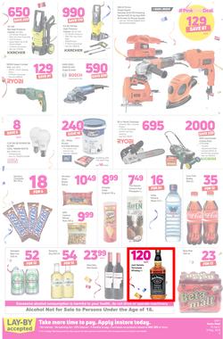 Game Ghana : Pink Fest (25 April - 9 May 2018), page 6