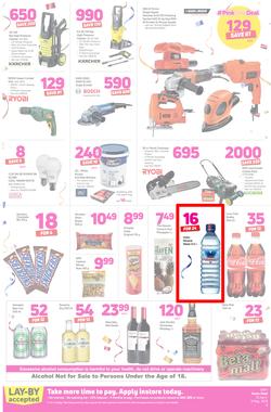 Game Ghana : Pink Fest (25 April - 9 May 2018), page 6
